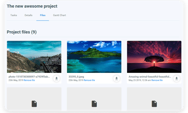 Evada Studio screenshot