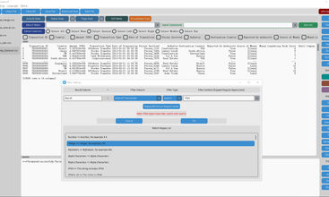 DataOlllo screenshot