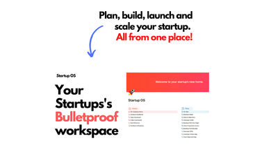 Founders' Book screenshot