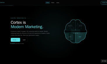 Cortex - Capconvert screenshot