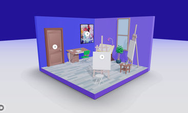 Voxxly screenshot