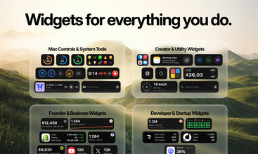 CoolDock screenshot