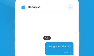 Danalyse screenshot
