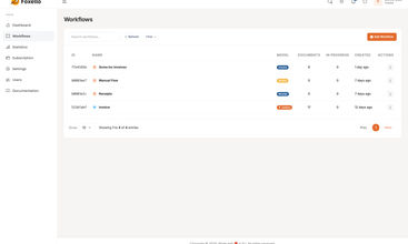 Foxello screenshot