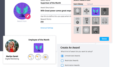 Empuls screenshot