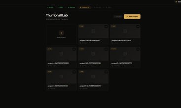 Insturix screenshot