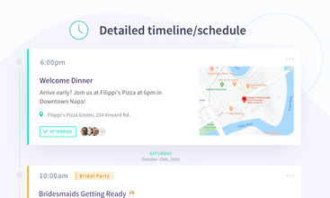 Guestboard screenshot