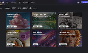 getimg.ai screenshot