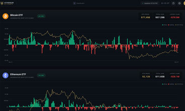 Athenum Analytics screenshot