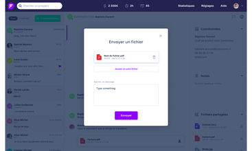 Fairwai screenshot