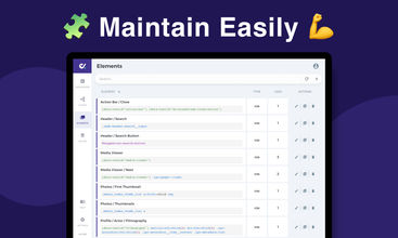DoesQA screenshot