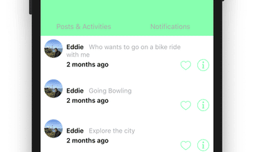foxie screenshot