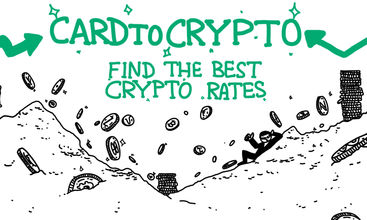 CardtoCrypto screenshot