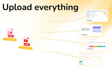 StudyPDF screenshot