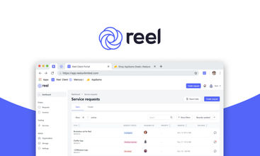 Reel Unlimited screenshot