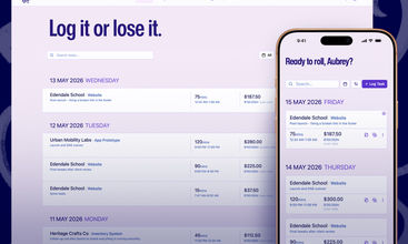 TallyHo screenshot