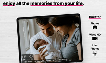 Digital Photo Frame screenshot