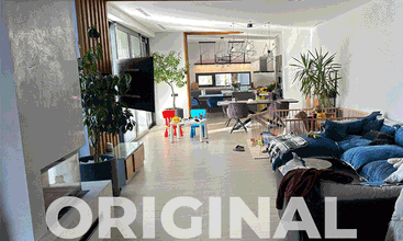 HomeDesignsAI screenshot