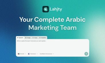 lahjty screenshot