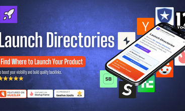 LaunchDirectories screenshot