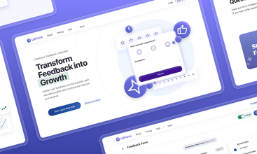 UXForm screenshot
