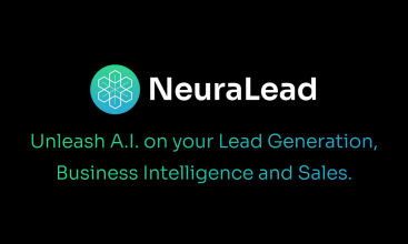 Neuralead screenshot