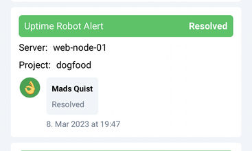 All Quiet screenshot
