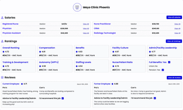 HealthStubs screenshot