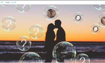 Self-Match.com screenshot