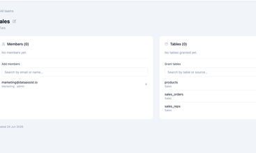 DataAssist-IO screenshot