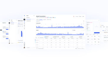 Forvio screenshot