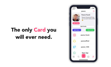 Card screenshot