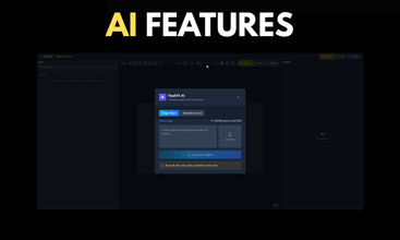FlashFX screenshot