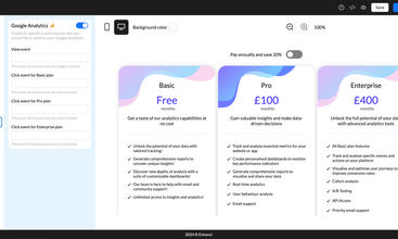 Enhanci screenshot