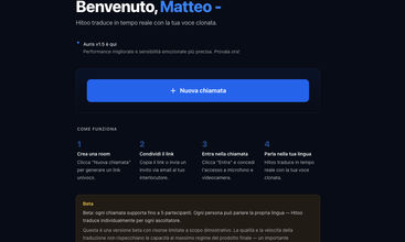 Hitoo screenshot