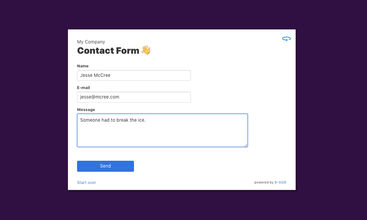 B-Side screenshot