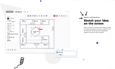 Cogency screenshot