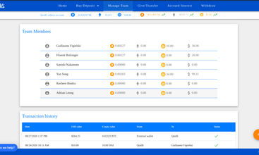 Quidli screenshot