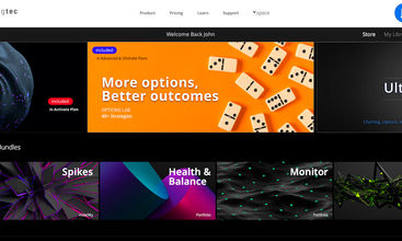 vigtec screenshot