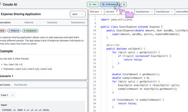 Coudo AI screenshot
