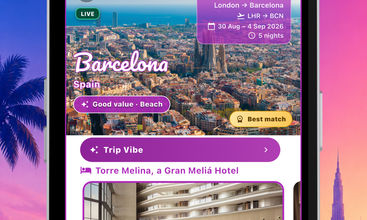 Nuvoha.app screenshot