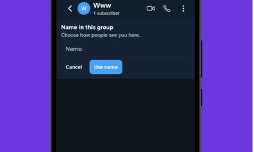 MeetVap screenshot