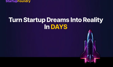 StartupFoundry screenshot