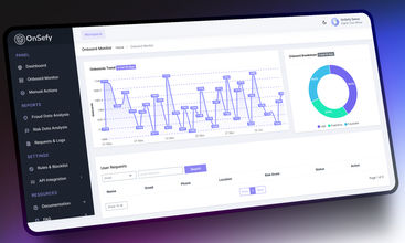 OnSefy AI screenshot