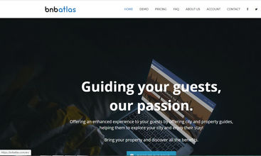 bnbatlas screenshot