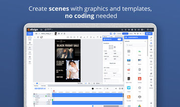 disign screenshot