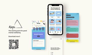 Align screenshot