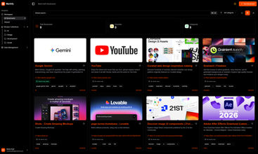 Markify screenshot