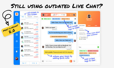 Jikoo screenshot