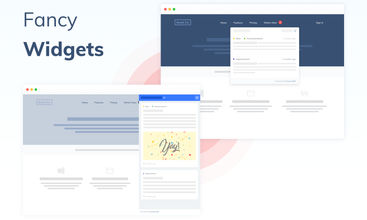 AnnounceKit screenshot